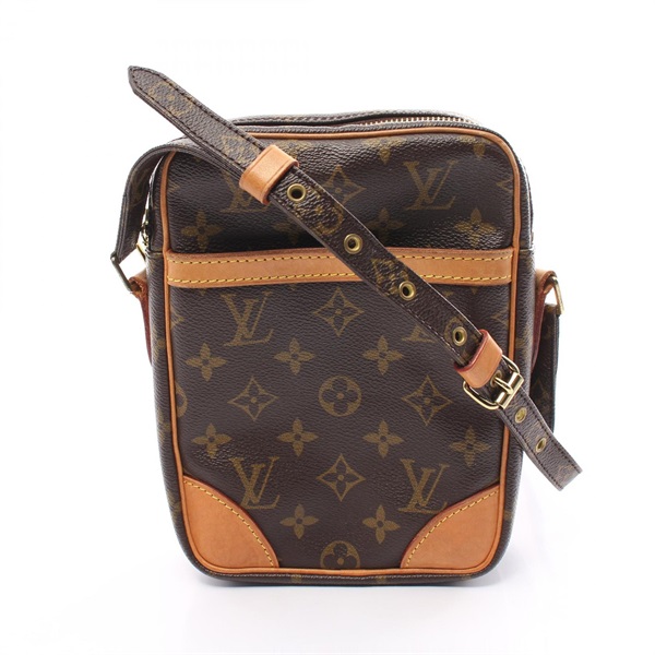 Used louis vuitton shoulder bag sale