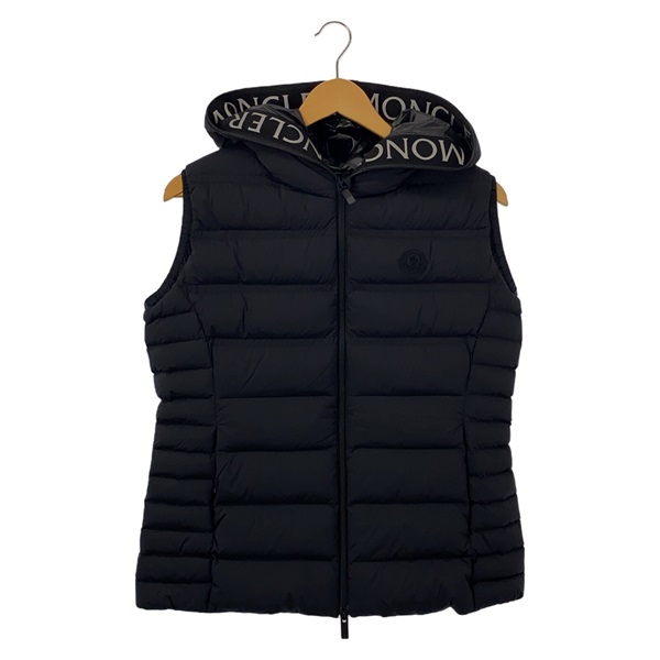 Moncler hotsell vest Size 2