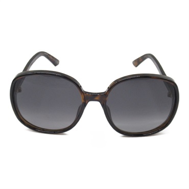 Dior sunglasses eyewear DDOLLRIU20A1 Plastic Brown NEW Women
