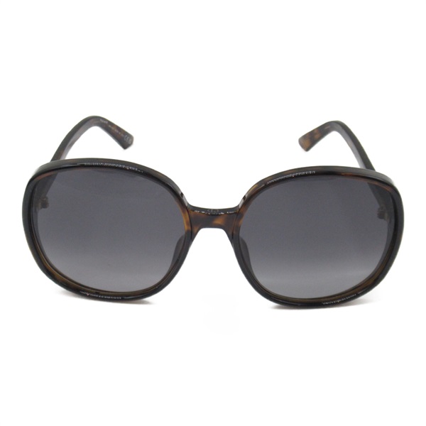 Dior sunglasses eyewear DDOLLRIU20A1 Plastic Brown NEW Women