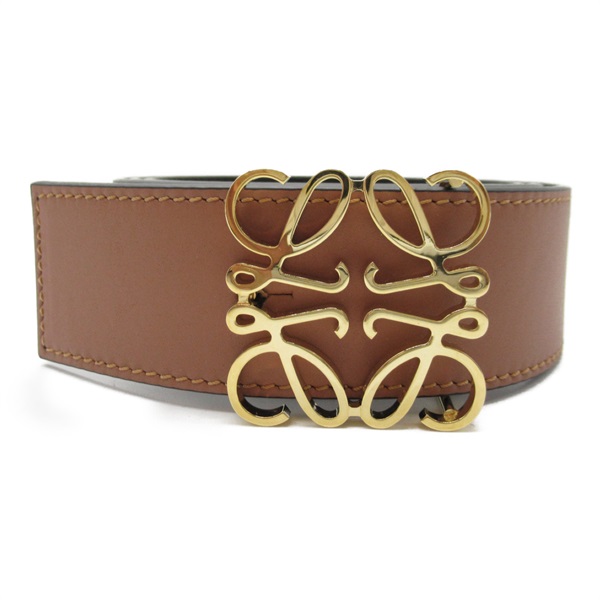 美品　LOEWE　エナメルベルト　ブラック Item detail