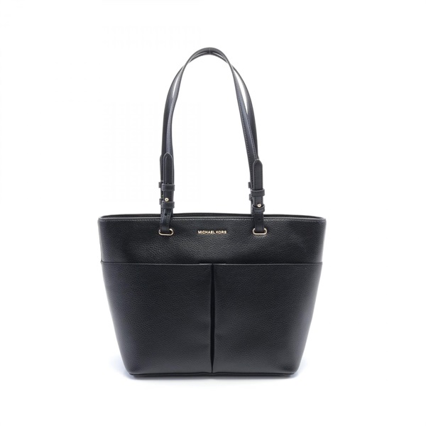 Michael kors bedford tote black sale