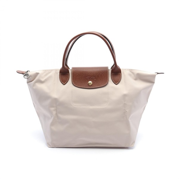 Longchamp Le Pliage Original M Tote Bag L1623089P71 Nylon leather Paper NEW 2