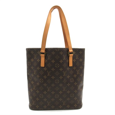 LOUIS VUITTON Vavin GM Shoulder Tote Bag M51170 Monogram Used LV