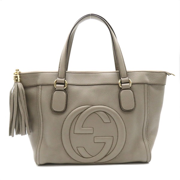 Used gucci soho hotsell