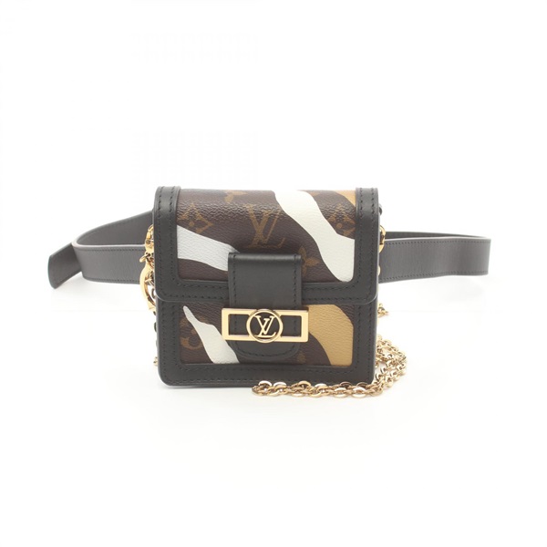 Bumbag dauphine price online