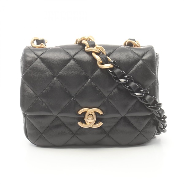 Used chanel crossbody bag sale