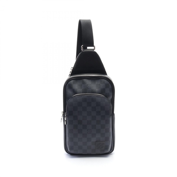 Lv waist bag mens best sale