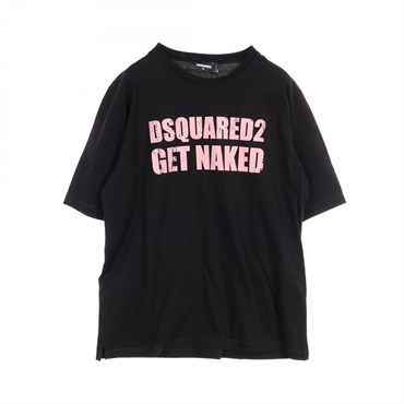 Dsquared2 サバーバン スケーター T シャツ Suburbans Skater Fit T-Shirt