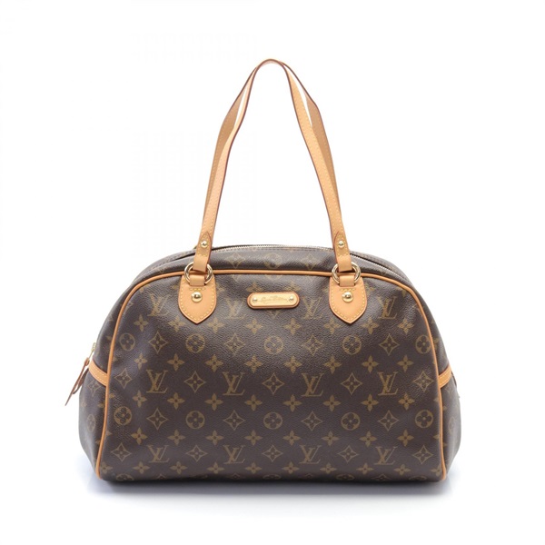 ヴィトン VUITTON  モントルグイユ M95566 モノグラム Item detail