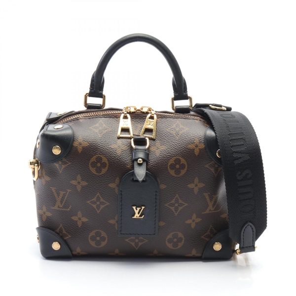LOUIS VUITTON】ルイヴィトン『モノグラム プティット マル
