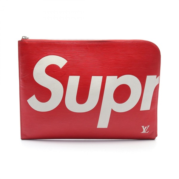 Supreme clutches sale