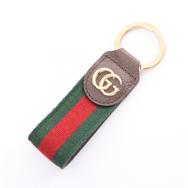 Gucci Key Ring sold Holder