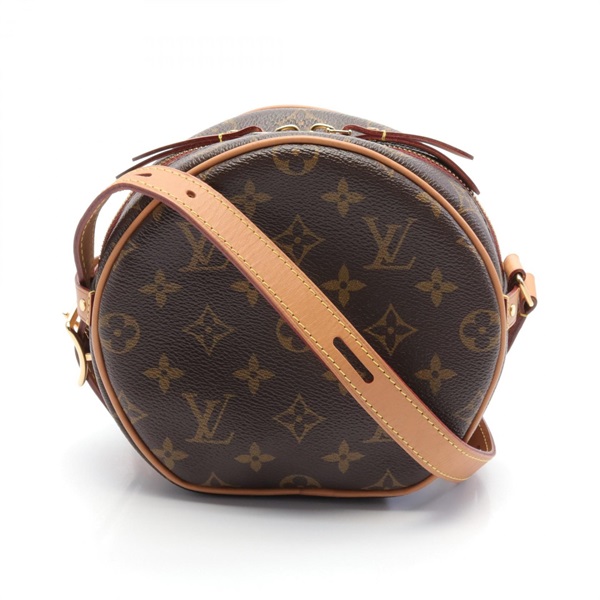 LOUIS VUITTON Bpite Chapeau Souple PM Shoulder Bag M45578 Monogram Used Women