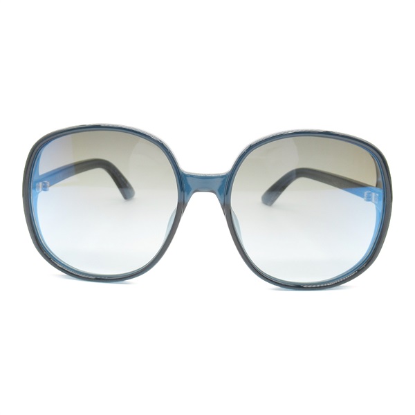 Dior sunglasses eyewear D-D-DOLL RIU 30C6 Plastic Blue NEW Women