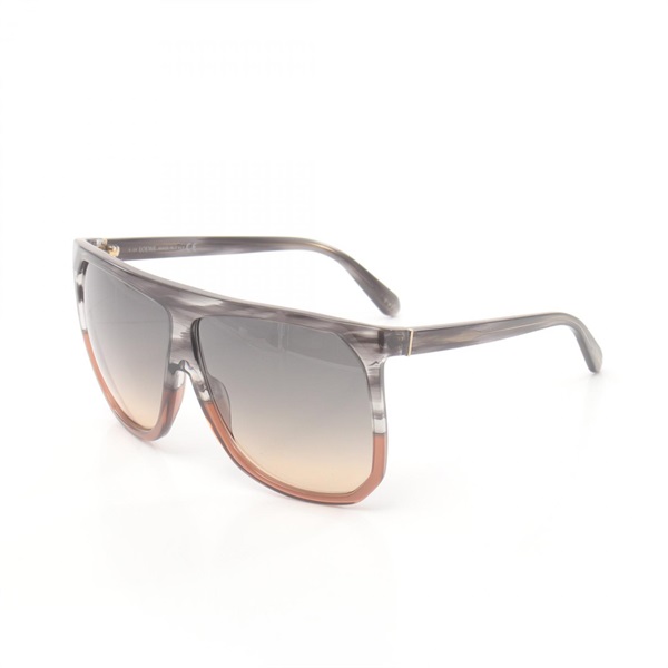 LOEWE sunglasses LW40001I 20B Plastic Brown NEW Women