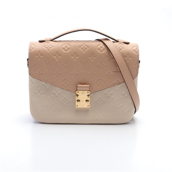 Louis vuitton crossbody pochette metis on sale