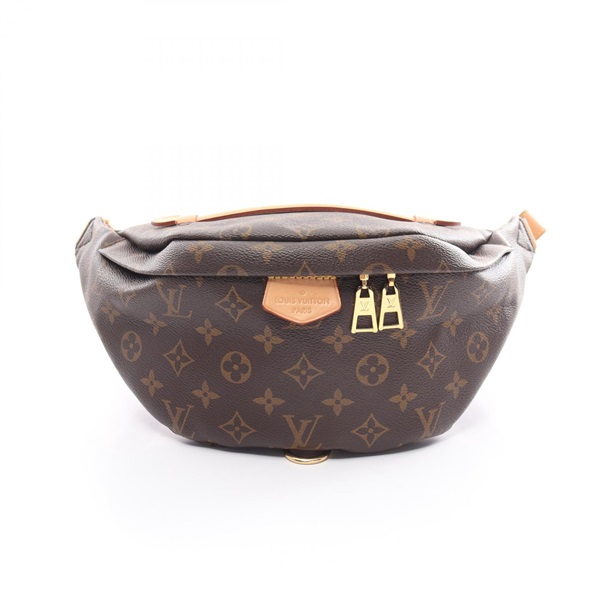 Lv belt bag monogram best sale