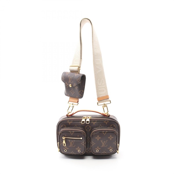 LOUISVUITTONグローブバック 楽天市場】LOUIS VUITTON【ルイヴィトン】M81849 クローク