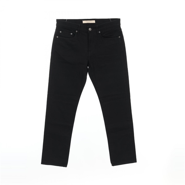 Burberry brit jeans mens deals