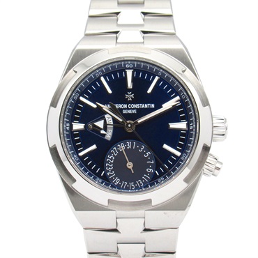 VACHERON CONSTANTIN Oversea's Wrist Watch 7900V/110A-B334 Automatic SS Used mens