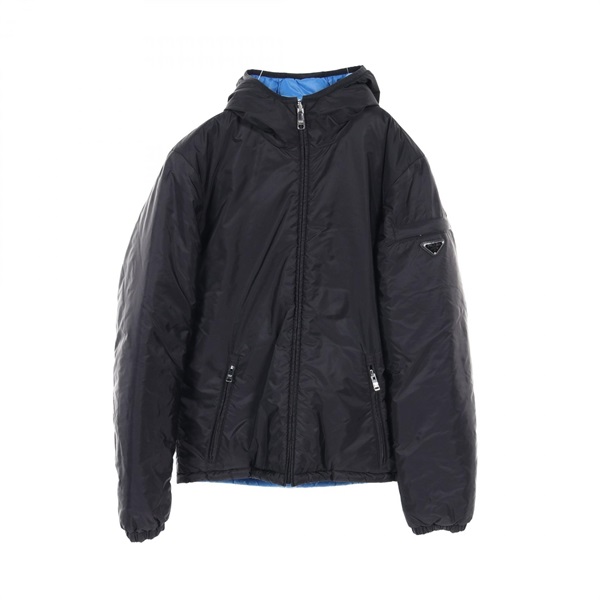 Prada プラダ アウター SGH037 R162 Q04 56 XXL Item detail