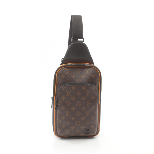 Louis vuitton sling bag used sale