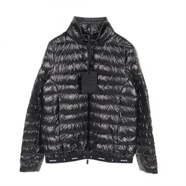 MONCLER Epigeo Down jacket J20931A00021595OK999 polyester Black NEW Women #2