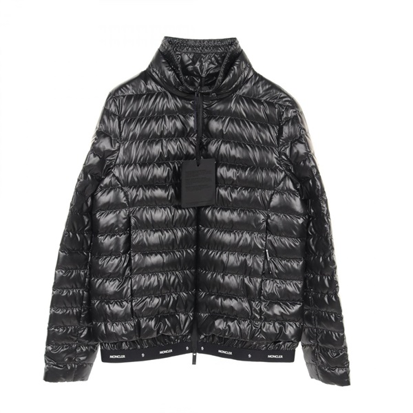 MONCLER Epigeo Down jacket J20931A00021595OK999 polyester Black NEW Women #2