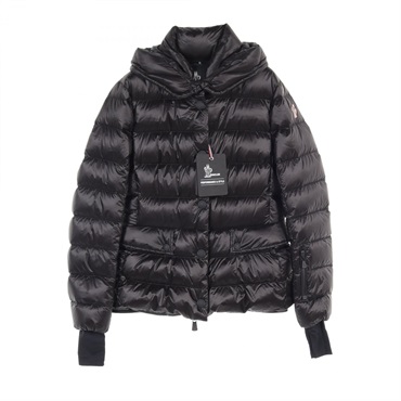 MONCLER Armoniques Down jacket J20981A0005953071999 Nylon Black NEW Women #3