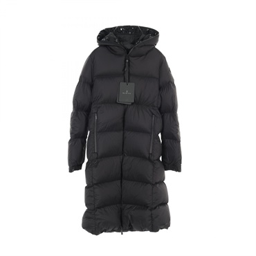MONCLER ARREDOUN Down jacket J20931C00004596K7999 Nylon Black NEW Women #3