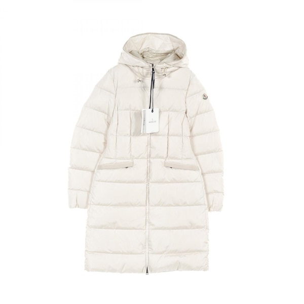 MONCLER AVOCETTE Down jacket J20931C00042539ZD268 Nylon White NEW Women #2