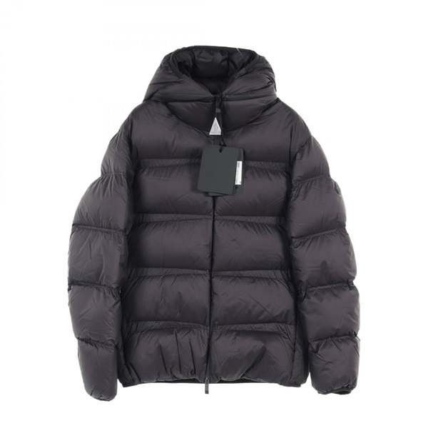 MONCLER MASAC Down jacket J20911A00195597Y2999 Nylon Black NEW mens #1