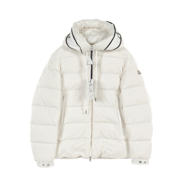 MONCLER CARDERE Down jacket J20911A0020754A81034 polyester White NEW mens 1 #2