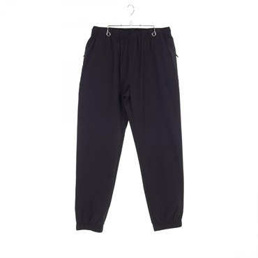 MONCLER Pants J20912A0002959818999 Nylon Black NEW mens #46