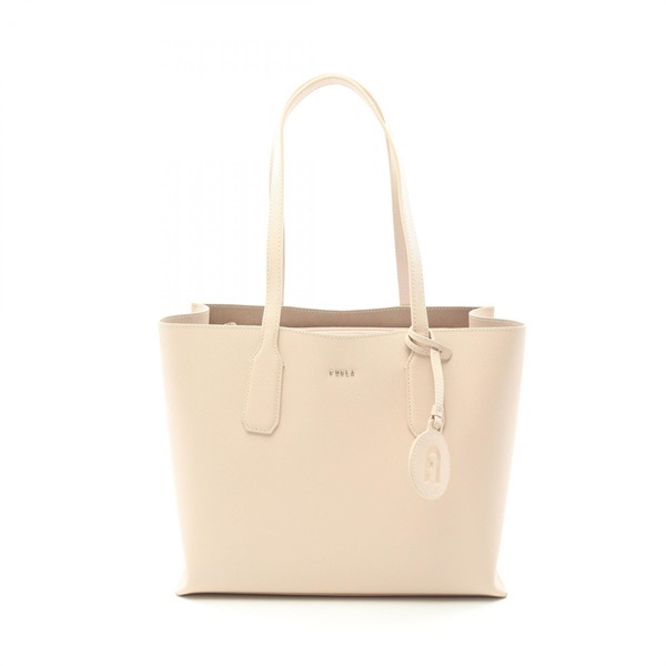 Furla Classic Tote M Bag WB01627BX0306B4L00 Leather Pink Ballerina i NEW Women