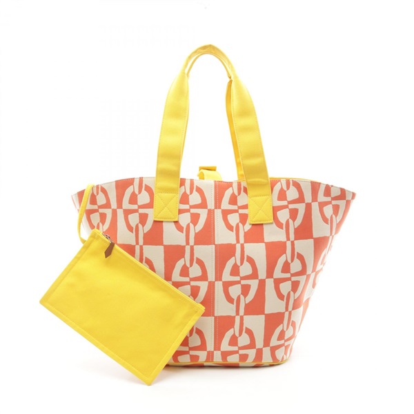 Hermès Panier Plage PM tote