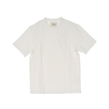 FENDI × MARC JACOBS T-shirt Tops FY1239 cotton White Used mens