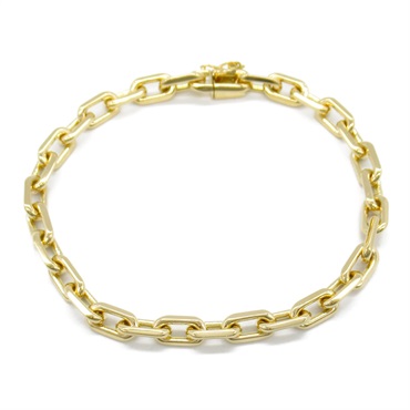 Van Cleef & Arpels Bracelet 18KYG Yellow Gold Used unisex