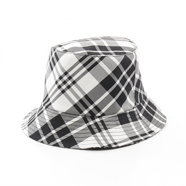 Dior TEDDY-D Other hats Fabric Black White Used unisex