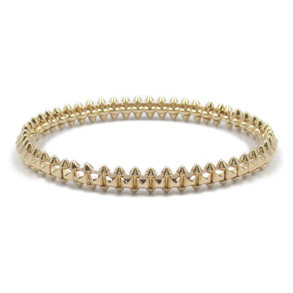 CARTIER Crash de Cartier Bracelet MM B6065219 18KPG Pink Rose Gold Used unisex