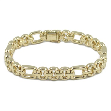 Van Cleef & Arpels Bracelet 18KYG Yellow Gold Used Women