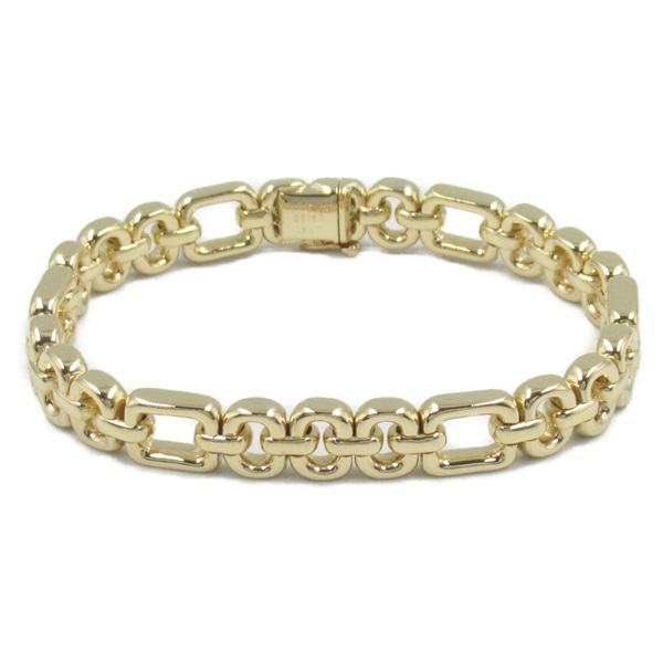 Van Cleef & Arpels Bracelet 18KYG Yellow Gold Used Women