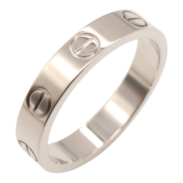 Mini Love Ring