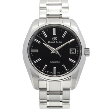 SEIKO Grand Seiko Wrist Watch SBGR317 Automatic Stainless Steel Used mens