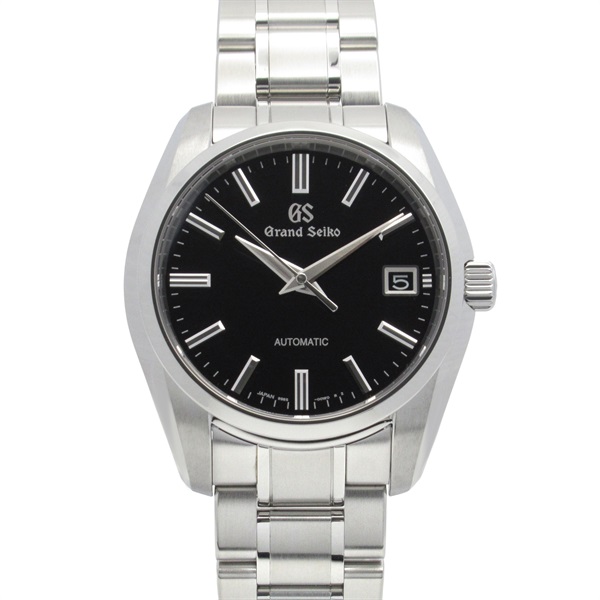 SEIKO Grand Seiko Wrist Watch SBGR317 Automatic Stainless Steel Used mens