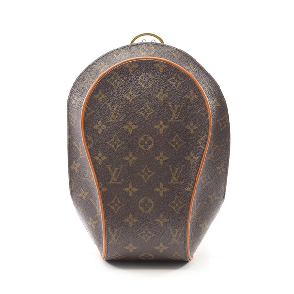 LOUIS VUITTON Ellipse Sac a Dos Rucksack Backpack M51125 Monogram Brown Used LV