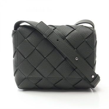 BOTTEGA VENETA Diago Shoulder Bag 795637V4FV13009 leather Green NEW mens