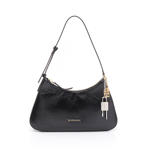 GIVENCHY Shoulder Bag BB511JB27X001 leather Black NEW Women