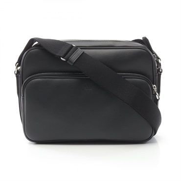 Dunhill Shoulder Crossbody Bag 24R3128CZ001R leather Black NEW mens